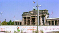 Berlin Wall