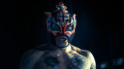 The Next Wave of Mexican Luchadores