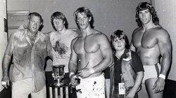 The Last of the Von Erichs