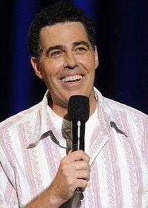 Adam Carolla