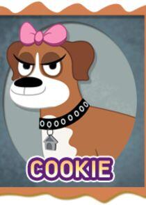 Cookie