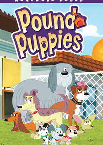 Pound Puppies