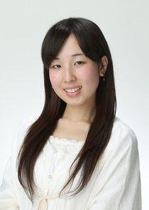 Shiho Sasaki