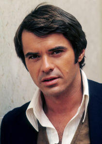 Robert Urich