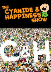 The Cyanide & Happiness Show