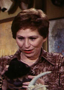 Alice Ghostley