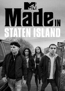 Made in Staten Island