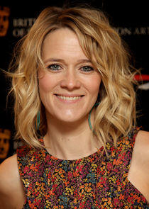 Edith Bowman