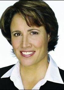 Mary Carillo