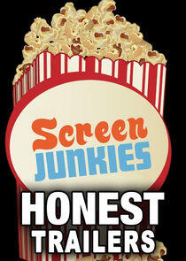 Honest Trailers