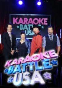 Karaoke Battle USA