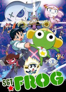 Keroro Gunsou