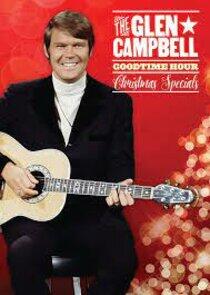 The Glen Campbell Goodtime Hour