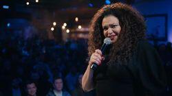 Michelle Buteau