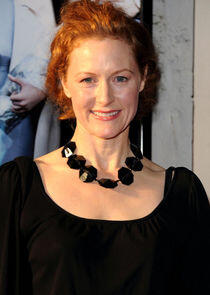 Geraldine Somerville