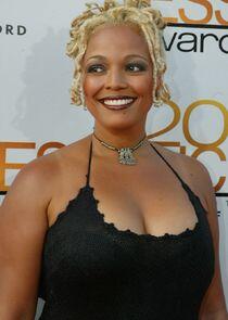 Kim Fields