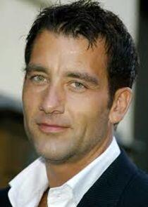 Clive Owen