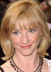 Jane Horrocks