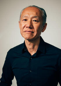 Kazuhiro Muroyama