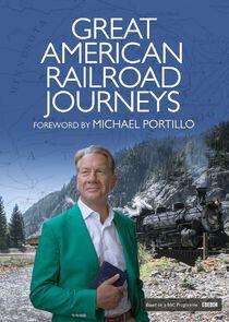 Great American Railroad Journeys