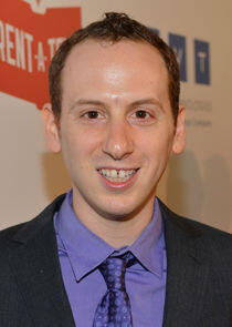 Josh Sussman