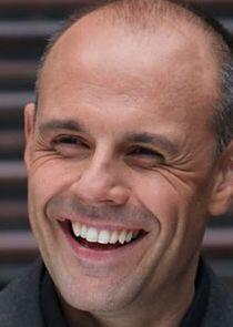 Jason Mohammad