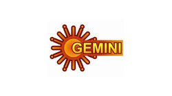 logo of Gemini TV