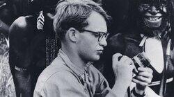 Michael Rockefeller