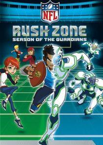 NFL Rush Zone