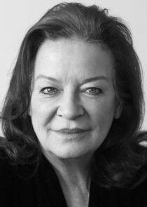 Clare Higgins