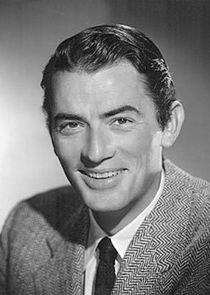 Gregory Peck