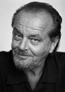 Jack Nicholson