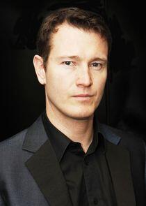 Nick Moran