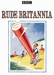 Rude Britannia