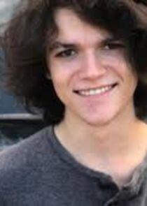 Jacob Roloff