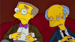 Who Shot Mr. Burns? (1)