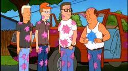 The Man Who Shot Cane Skretteburg The Man Who Shot Cane Skretteburg