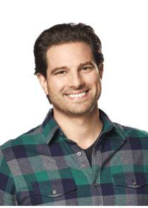 Scott McGillivray