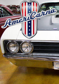 AmeriCarna - Season 4