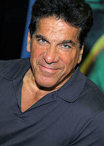 Lou Ferrigno