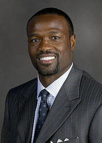 Harold Reynolds