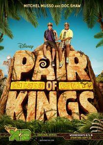 Pair of Kings