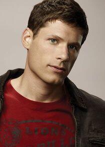 Luke Cafferty