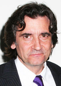 Griffin Dunne