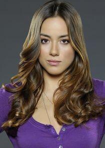 photo of Chloe Bennet