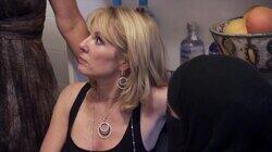 A Riad Divided A Riad Divided