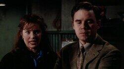 Southern Double-Cross Southern Double-Cross