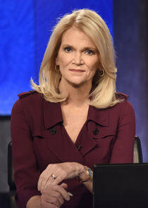 Martha Raddatz