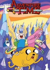 Adventure Time - Season 1