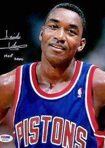 Isiah Thomas